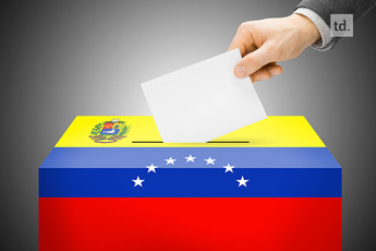 Venezuela : probable revers électoral pour les chavistes 