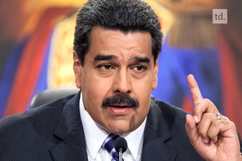Venezuela : vers une révocation de Maduro ?