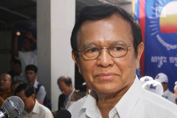 Cambodge : Kem Sokha ne sera pas libéré 