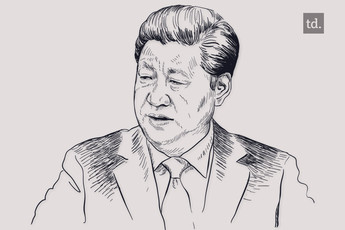 Chine : Super Xi 