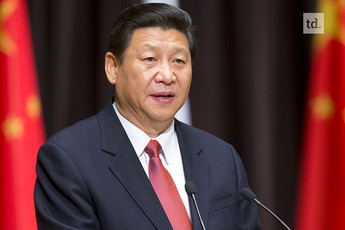 Chine : Xi Jinping veut une baisse des droits de douane