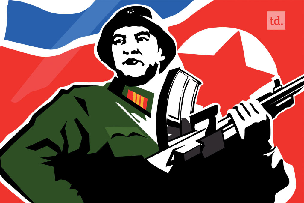Corée du nord : entretien téléphonique Obama-Xi Jinping 