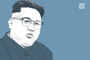 Corée du Nord : mystère autour d'une visite à Pékin 
