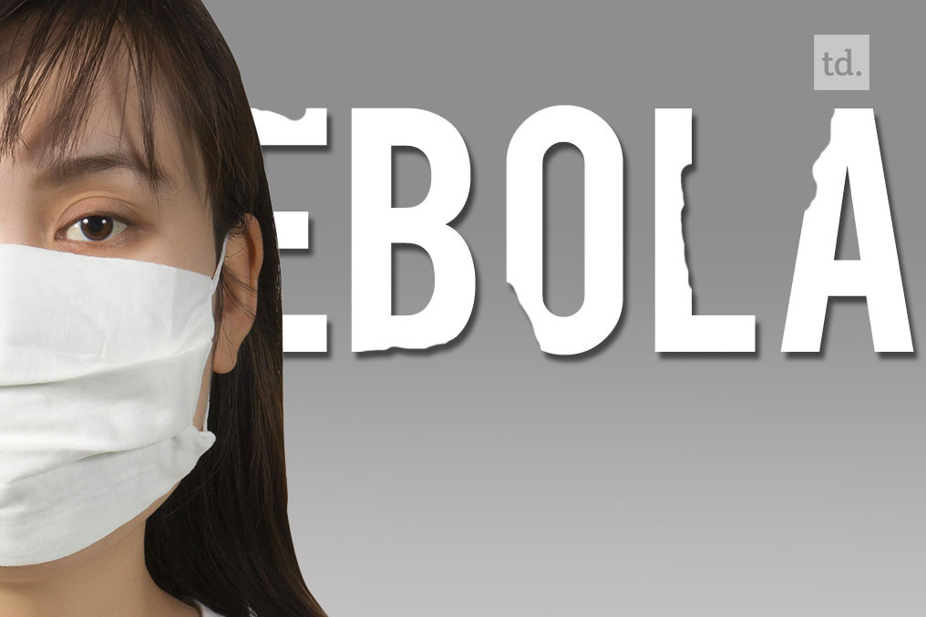Ebola : appui financier de Beijing