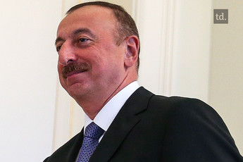 Elections anticipées en Azerbaïdjan