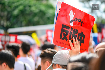 Hong Kong : l’heure n’est plus à l’angélisme