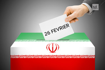 Iran : 6.229 candidats aux législatives