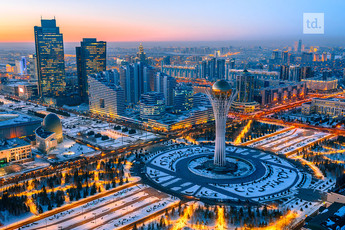 Kazakhstan : présidentielle sans grands enjeux 