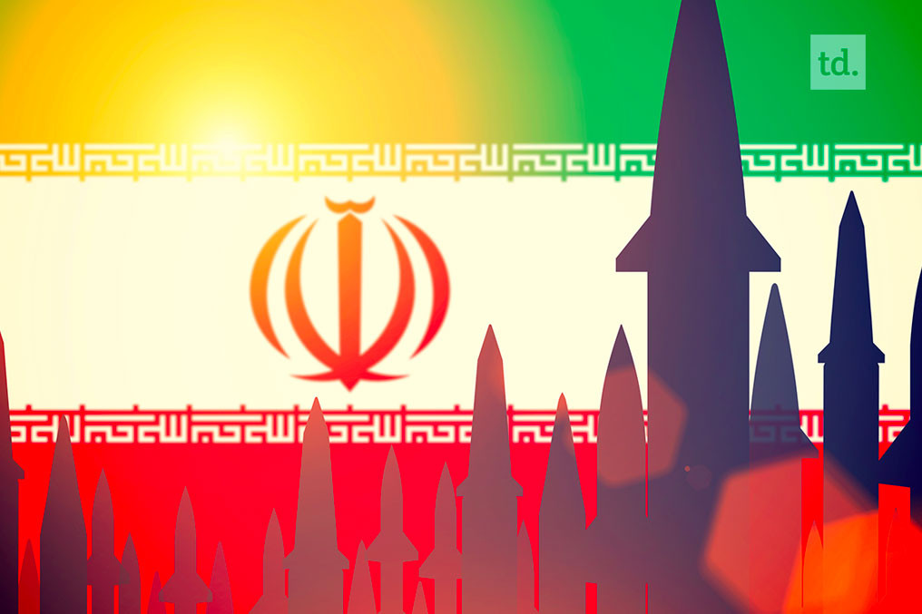 'L'Iran condamne la mauvaise volonté de l'administration américaine'