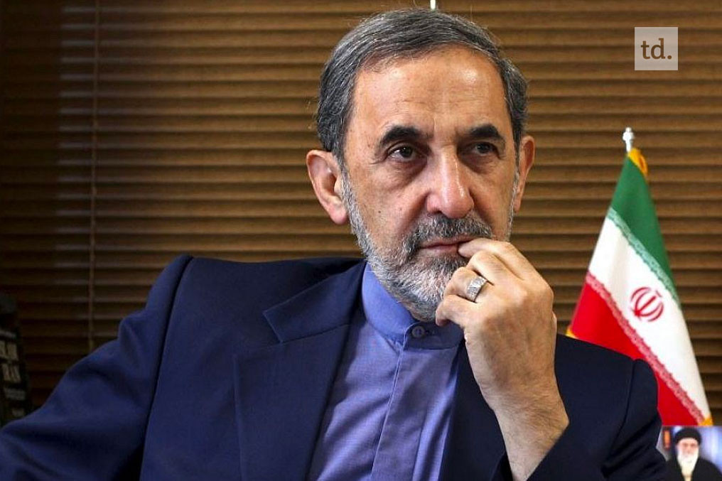L'Iran dénonce l'ingérence française 