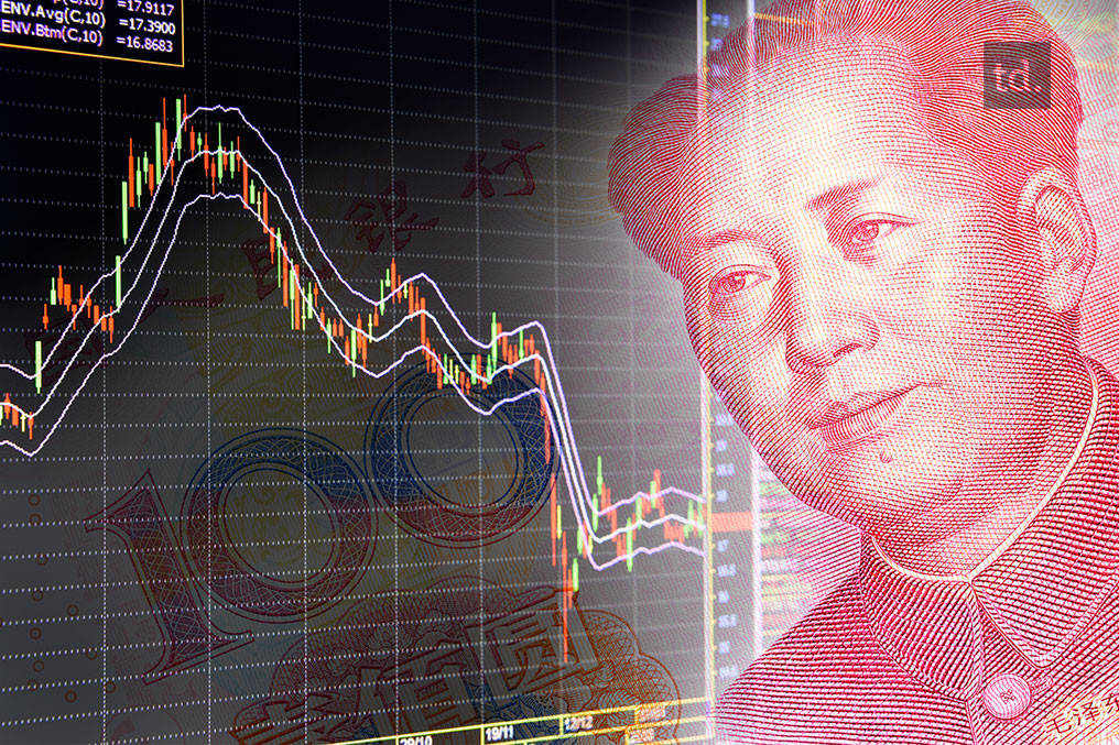 La Chine tente de rassurer les marchés internationaux 