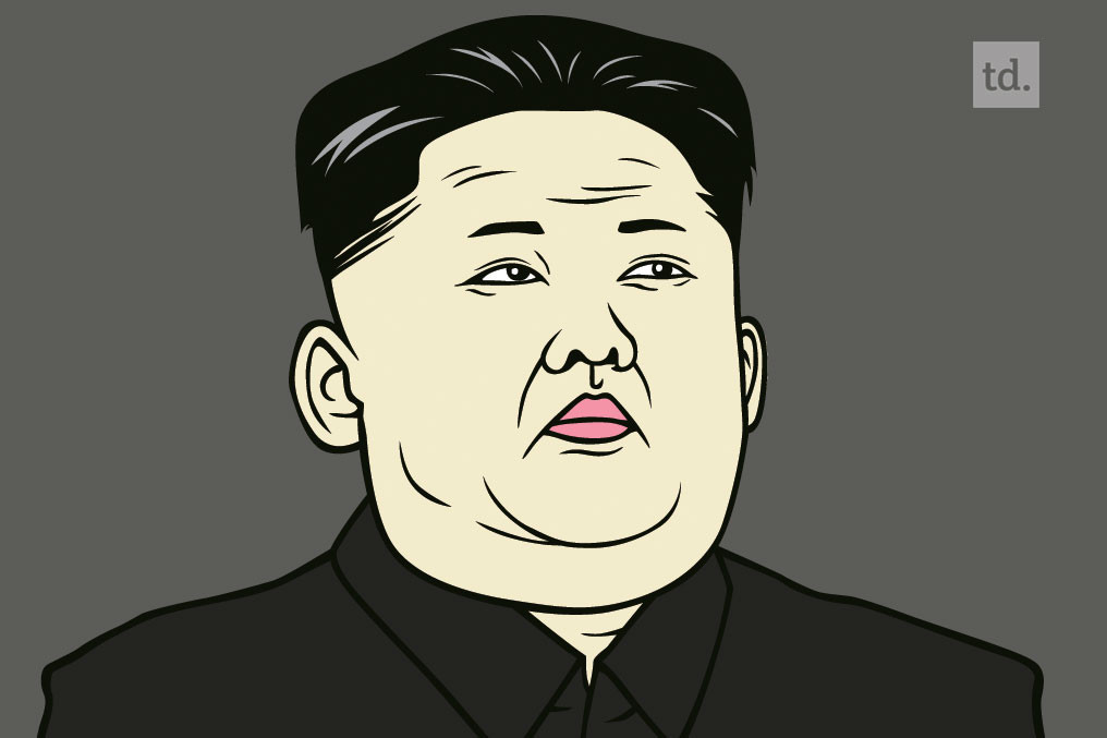 La Corée du Nord a testé une bombe H