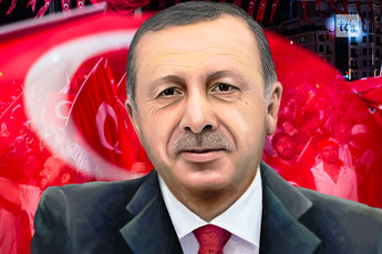 La Syrie au menu des discussions entre Erdogan et Poutine 