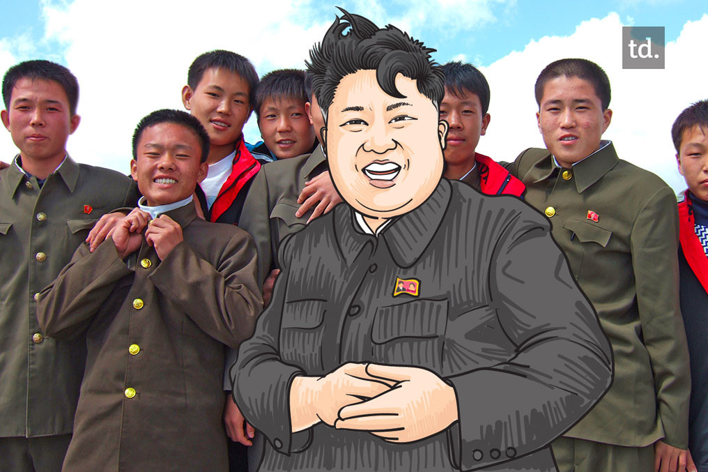 Nouveau tir nord-coréen 