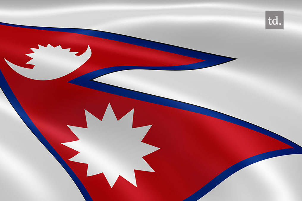 Nouvelle constitution au Népal