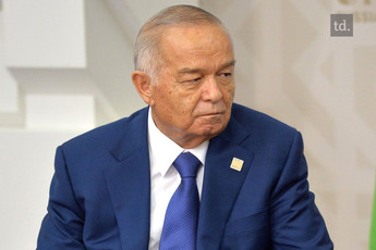 Ouzbékistan : qui succèdera à Islam Karimov ?