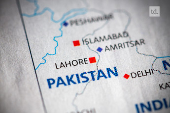 Pakistan : nouvel attentat meurtrier des taliban
