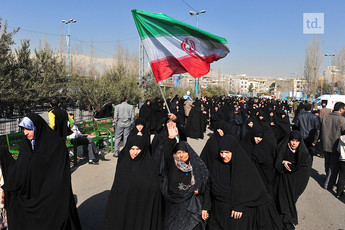 Téhéran impose des sanctions contre des sociétés américaines 