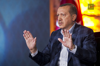 Turquie : chanson satirique contre Erdogan