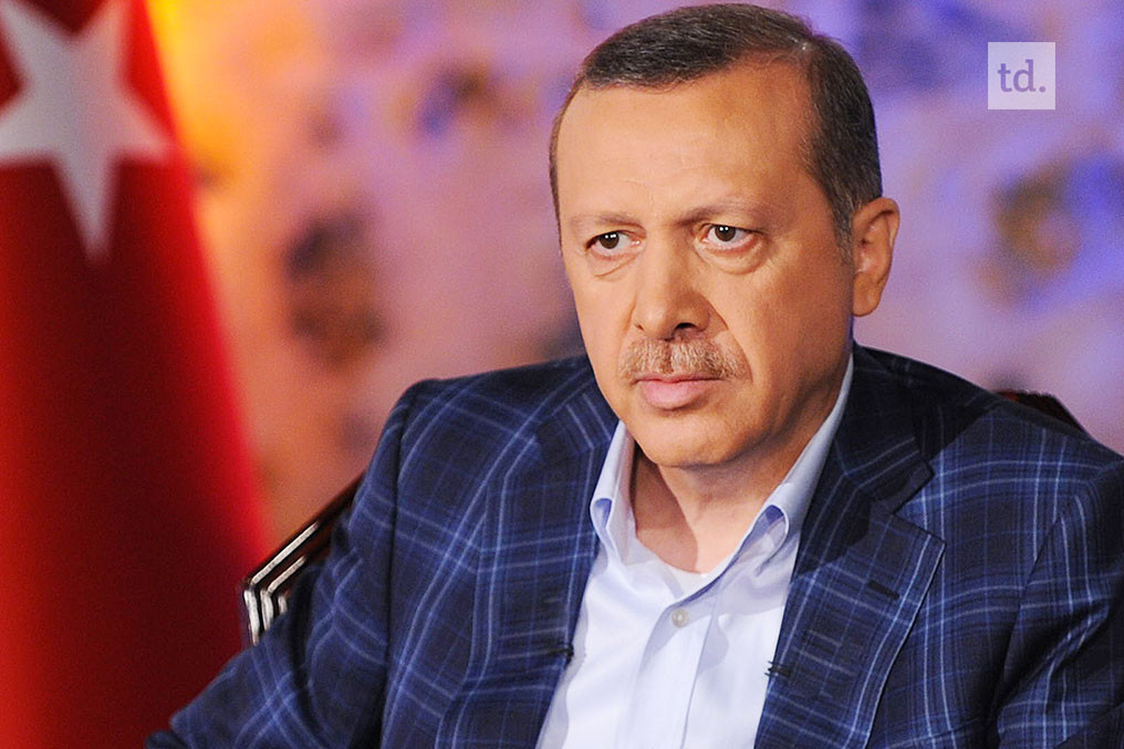 Turquie : constitution du gouvernement provisoire 