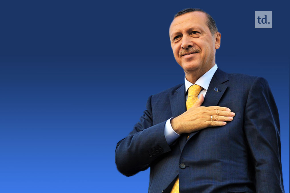 Turquie : coup d'arrêt aux ambitions de Recep Tayyip Erdogan