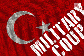 Turquie : la tentative de putsch a fait près de 300 morts
