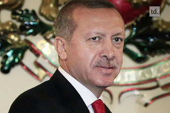 Turquie-UE : Erdogan fixe le tempo