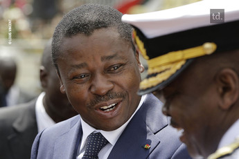 Année faste pour la diplomatie togolaise 