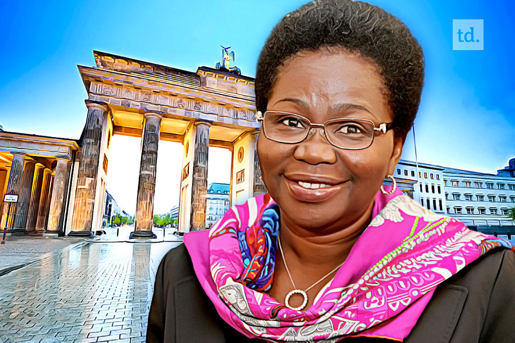 Berlin accompagne la croissance de l'Afrique