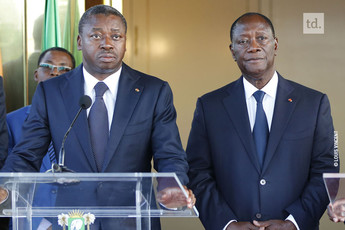 Choc et indignation à Abidjan