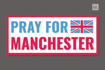 Faure Gnassingbé condamne l'attentat de Manchester 