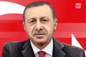 Faure Gnassingbé félicite Erdogan 