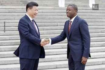 La Chine pousse ses pions au Togo