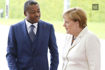 Le grand retour de l'Allemagne au Togo