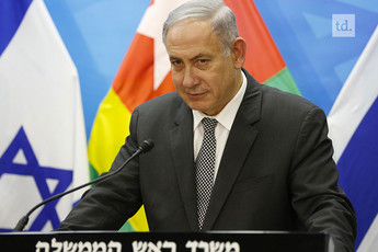Message du Premier ministre israélien 
