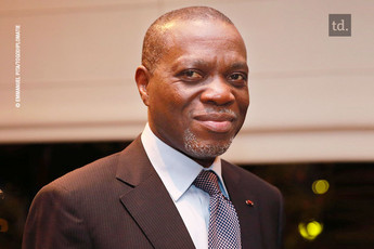 Réactivation de la commission mixte Togo-Gabon 