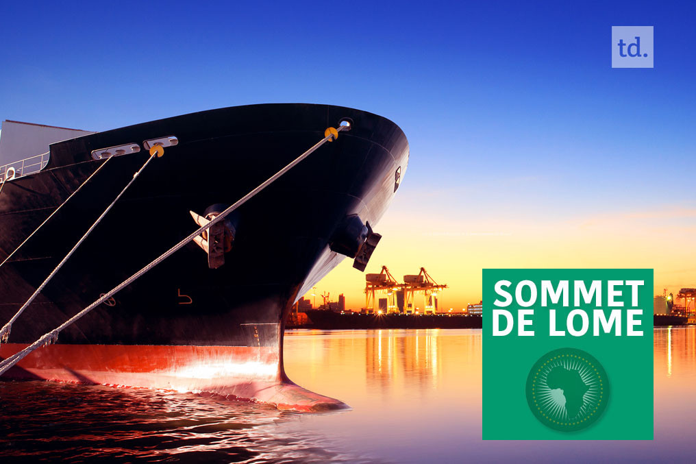 Sécurité maritime : rendez à Lomé le 15 octobre prochain