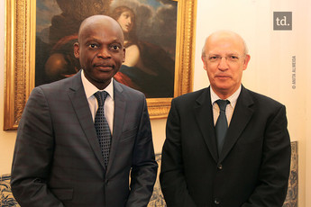 Togo-Portugal : intérêts communs 