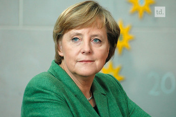 Allemagne : difficile accord entre la CDU et le SPD