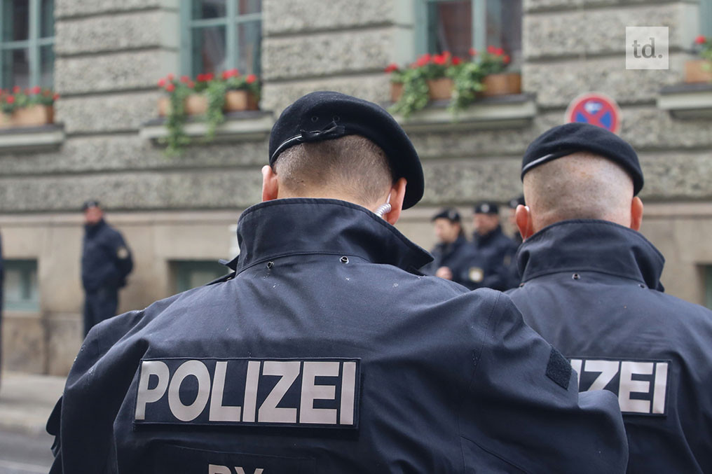 Allemagne : neuf morts à Munich