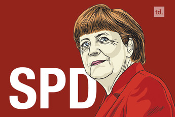 Allemagne : rien n'est fait 