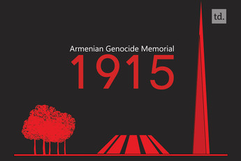Arménie : François évoque le génocide