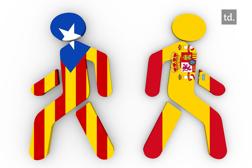 Catalogne : crise au sein de l'exécutif 