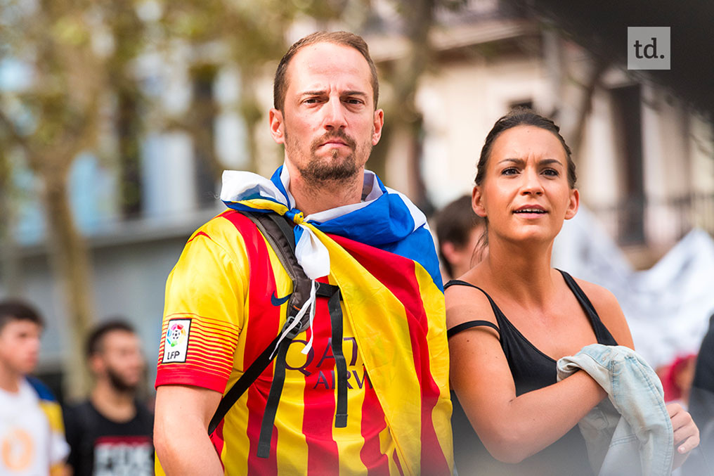 Catalogne : vers une suspension de l'autonomie ?