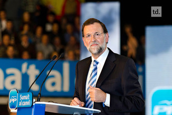 Espagne : le retour de Rajoy