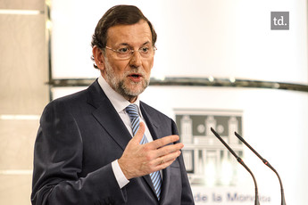 Fin de la paralysie politique en Espagne