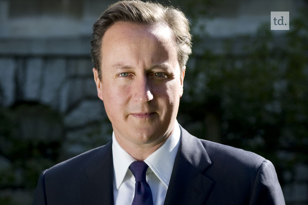 Grande Bretagne : Cameron va démissionner 