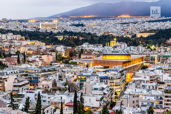 Grèce : Athènes exige des clarifications du FMI