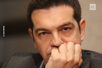 Grèce : 'Exercice difficile'