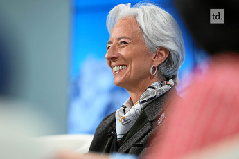 Grèce : le FMI cherche des adultes dans la salle